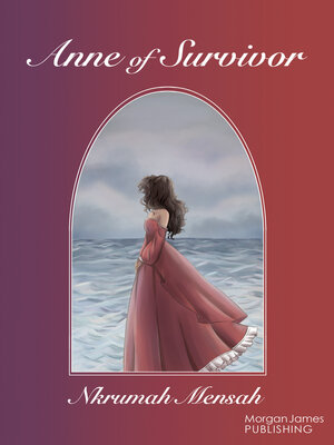 cover image of Anne of Survivor